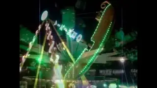 Feria de Córdoba 2011 Atracciones