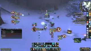 IronPine Return.wmv