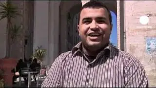 R&eacute;actions de libyens apr&egrave;s le discours du Guide