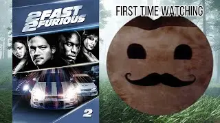 2 Fast 2 Furious (2003) FIRST TIME WATCHING! | MOVIE REACTION! (762)