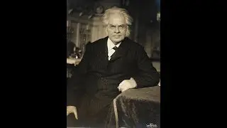 Edvard Grieg 