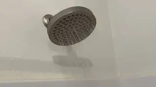 See the SparkPod Shower Head in Action!