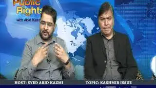 PUBLIC RIGHTS TOPIC KASHMIR ISSUE 10 08 19