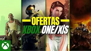 OFERTAS DE NAVIDAD XBOX ONE y SERIES X|S 🎄 &iexcl;No te las pierdas!