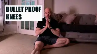 KNEE WORKOUT // FIX KNEE PAIN // KNEE FLEXIBILITY // LEG DAY