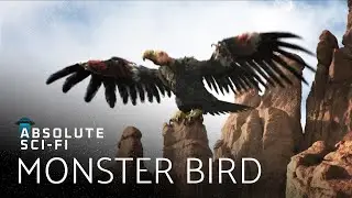 The Real Legend Of The Man-Eating Monster Bird
