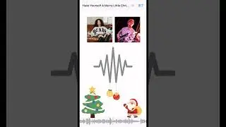 Have Yourself A Merry Little Christmas - Solmana & 小川翔 (リハーサル音源)