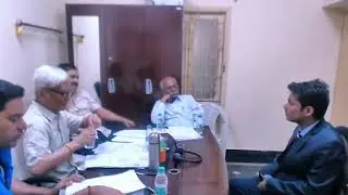 #UPSC_Mock_Interview | #IAS All India 1st Rank Anudeep Durishetty | UPSC Topper | #upsc2020-2021