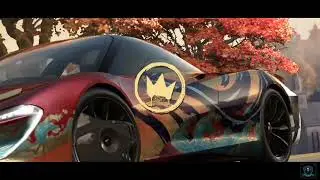 NFS Rise of the Tiger Event