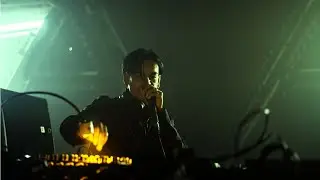 Parrish Smith Plays Korn - Coming Undone (Sonic X Bootleg) at Unpolished 2020