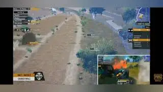 PMIS FINAL DAY 1 FNC VS TSM LAST ZONE.