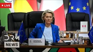 LIVE: EU Parliament Debates Russia Airspace Violations & Persecution of Christians in Nigeria | AC1G