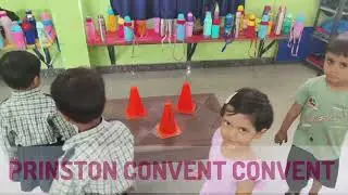 pick a cone, when the beat drops