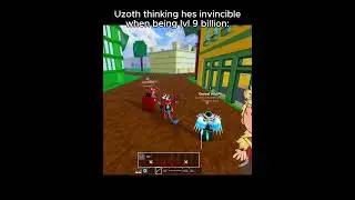 Uzoth admin Killer Combo