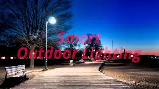 TALQ Consortium - Uniting Smart Outdoor Lighting - upbeat version