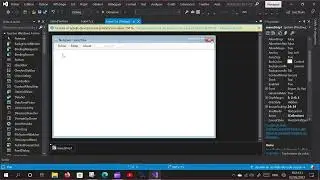 Cr&eacute;er un Ex&eacute;cutable en C#