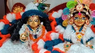 HARE KRISHNA HARE RAMA JAAP | ANANT BHAKTI |