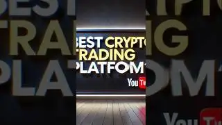 Best Crypto Trading Platform in 2025!| Which One is Right for You#binance#bybit#kucoin