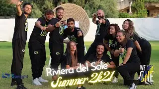 Villaggio Riviera del Sole - Estate 2021 - Sunlight Animation