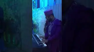 Wole Oni & King Solo music Performance 2019