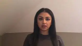 Selfworth, Self Acceptence, Self Love : Spoken Word Poetry