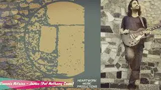 Yiannis Mitsios - James (Pat Metheny Cover)