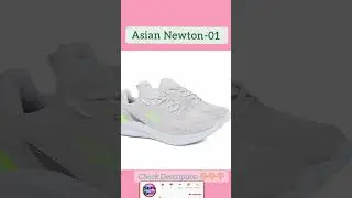 Asian Newton-01 Sports,Casual,Walking || Shoes Under 500rs