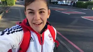 ACL/MCL Recovery weeks 36-40| 10 Months | GB Judo France Training Camp