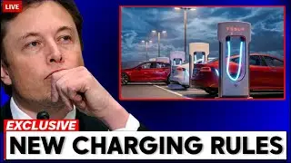 Tesla Owners Are Quietly Killing Their Batteries — 2026 Rules