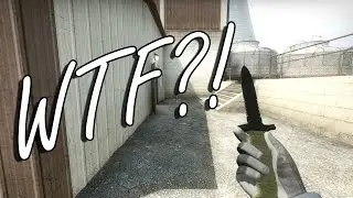 CSGO - LUCKY SHOT