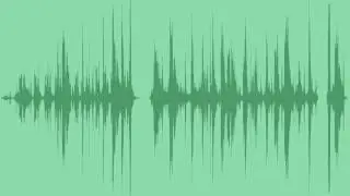 Footsteps on Leaves Sound Effects