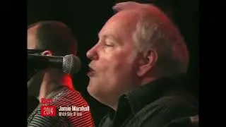Jamie Marshall - Blues Alive 2014