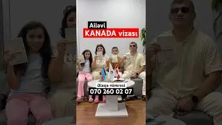 #canada #visa #studyabroadcanada #edumotive #family #aile