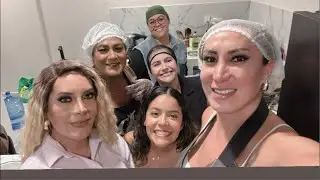 ￼ la final del cocinando ￼