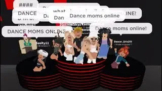 8pm EDT Witches of East Canton | Dance Moms Online | Easy Contemporary
