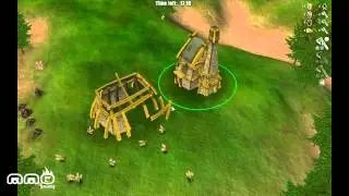 Tribal Trouble 2 Gameplay