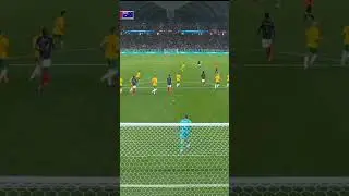 Adrien Rabiot goal VS Australia im World cup 2022 #shorts #football