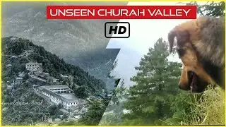 Bhanjraru, Churah Valley : Best off beat destination in Himachal Pradesh,