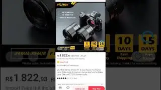 Testes do Novo Digital Tax no AliExpress? Aumento de mais de 60% nos pre&ccedil;os dos importados?
