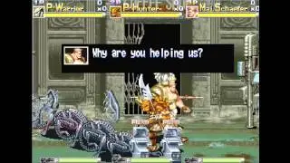 Game Informer Plays Forgotten Capcom Brawlers