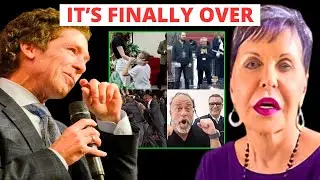 The 9-Year Coverup (This is Sick)