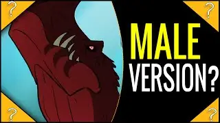 Is FANG related to the Red rexes