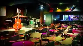 Stravinci & Botamilho - Friday Night Jazz Club
