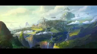 Nick Longoria - Majestic Build