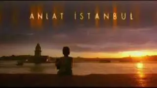 Anlat İstanbul Film Fragmanı