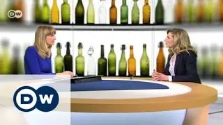Interview: What's the state of the beer market? | Made in Germany