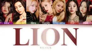 VENUS [Lion] M/V