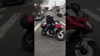 Tiger 660 a do momento 🚀🔥🦾🥷🏼