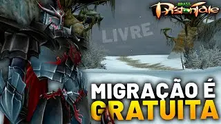 Tudo sobre a ABERTURA do VALENTO no Priston Tale!