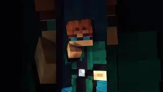 Коробку чего? #shorts  #minecraft